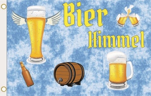 Fahne flagge bierfahne bier - bierfahne,