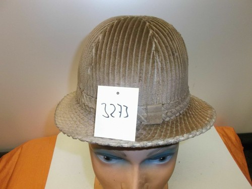 Vintage hut cord boston - vintage,