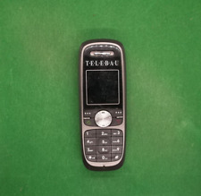 Telebau Telnet dect 1000 Mobilteil/Handgerät