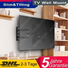 Wandhalterung Superflach