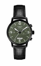 Aviator Swiss Airacobra