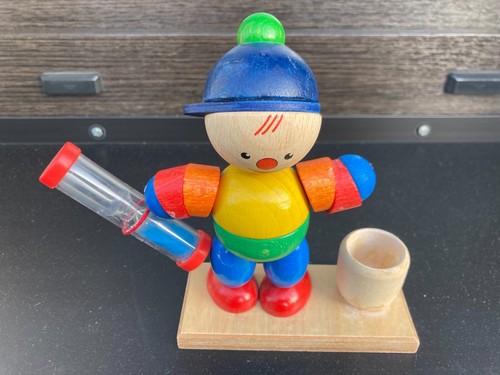 Sanduhr zähneputzen kinder - zähneputzen,