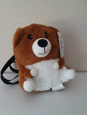 3 in 1 Kinder Rucksack Teddy-