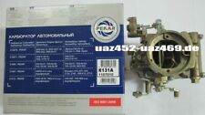 Vergaser UAZ 452, UAZ 469 K131A PEKAR ORIGINAL