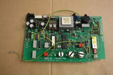 Hydrotherm BBH 19 Furimat 750 Regelung Steuerung Platine Encon BV 156379 #HY1011