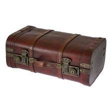 HMF Schatztruhe Peru Vintage