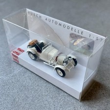 Busch 48308 Mercedes-Benz SSK