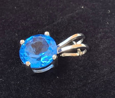 Anhänger 925 Sterlingsilber