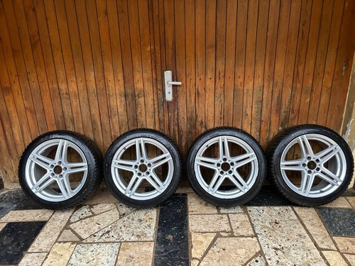 Alufelgen zoll kumho - alufelgen, +
