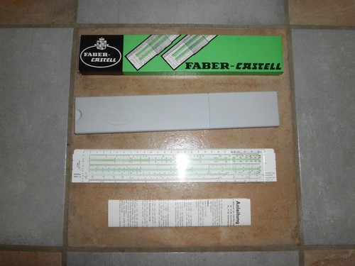 Neu faber castell - neu, faber-castell