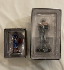 Marvel Figurine Bundle –