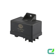 Steuergerät Glühzeit 12 V 7-polig HELLA für u.a. CITROËN AX