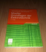 Moeller, Grundlagen der