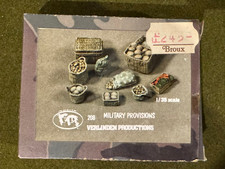 Verlinden 208 1/35 Military