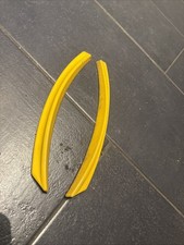 MB SLK R170 2x Stoßstangen