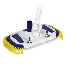 Pool Bodensaugerbürste