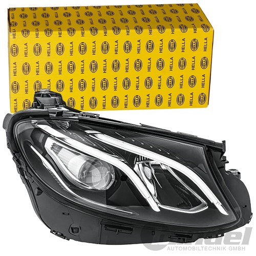 Hella led scheinwerfer rechts - hella,