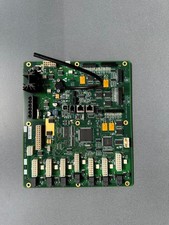 HP Indigo CA356-00071 CA356-00091 MIC2 Board