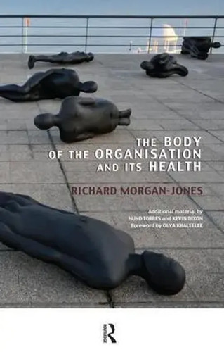 The body organisation - the,