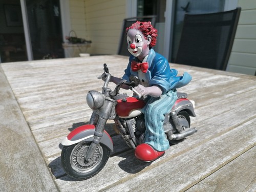 Original gilde clown - original,