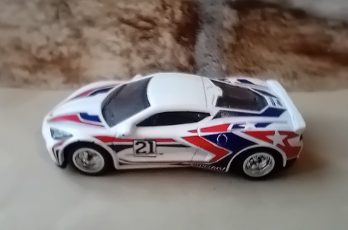 2020 matchbox chevy - 2020,,