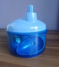 Tupperware Quick Chef