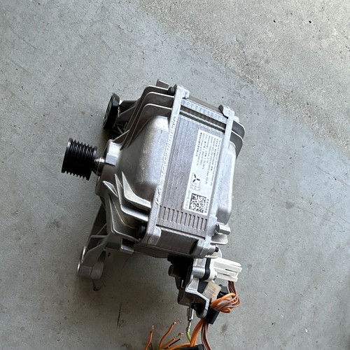 Bosch waschmaschinen motor - bosch,