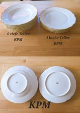 6Tiefeteller, Königlich