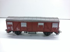 Märklin H0 4627 gedeckter