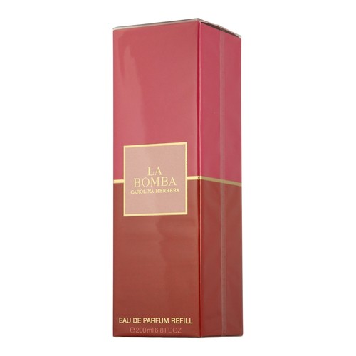 Carolina herrera bomba edp - la,