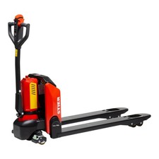 STIER Elektro-Hubwagen EZY-15 Tragkraft 1500 kg Gabellänge 1150 mm