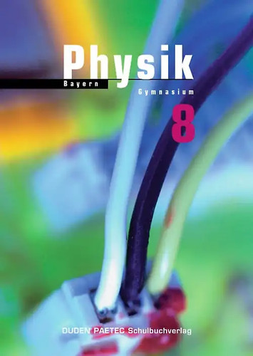 Duden physik gymnasium - physik,