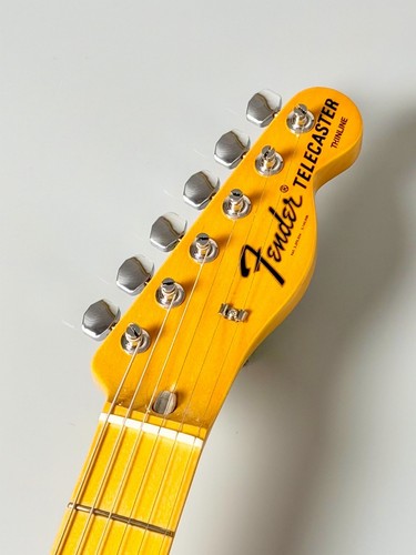 Fender american vintage - fender,