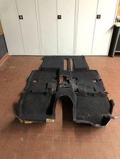 Mitsubishi Grandis Teppich Innenraumteppich Fußraum Innenraum Stoff Boden