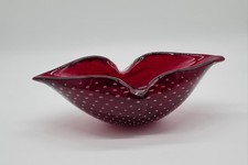 Murano ☆Glasschale ☆