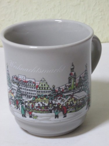 Leipziger weihnachtsmarkt - leipziger,