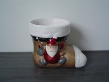 Weihnachts-Geschenk-Stiefel -