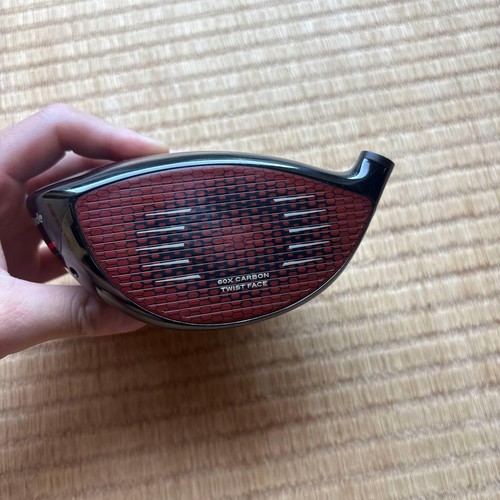 Taylormade stealth plus - plus, driver