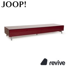 Joop Holz Sideboard Rot