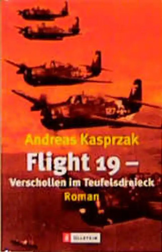 Flight verschollen im - flight,