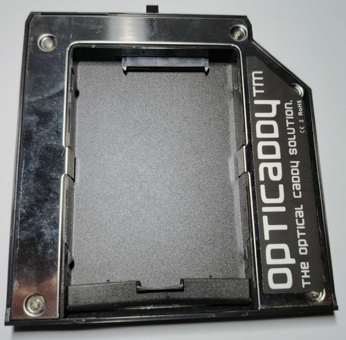 Opticaddy lenovo thinkpad - opticaddy,