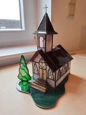 Tiffany Kirche (Glas Haus)