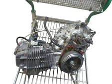 1. Yamaha SRX 600 Typ 1XL