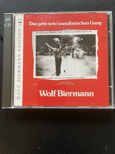 Wolf biermann das geht - das,