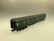 Märklin H0 4157 D-Zug-Postwagen DBP OVP