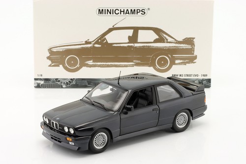 Bmw street evo - (e30),