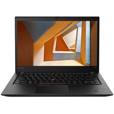 Lenovo thinkpad t495s ryzen - thinkpad,