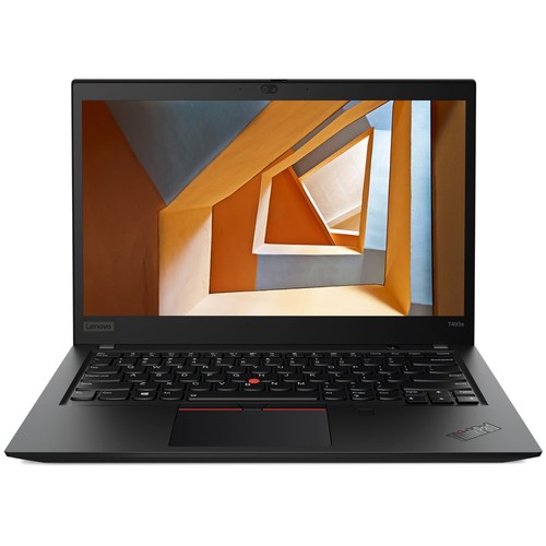 Lenovo thinkpad t495s ryzen - t495s,