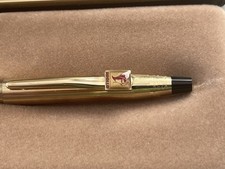 NEU Cross Kugelschreiber 10kt