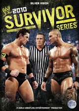 WWE: Survivor Series 2010